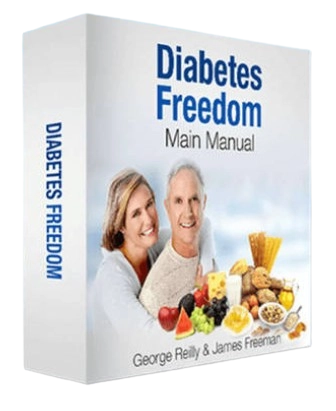 Diabetes Freedom Reviews