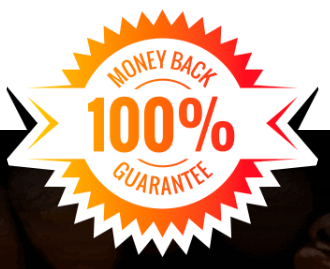 Java Burn Money Back Guarantee