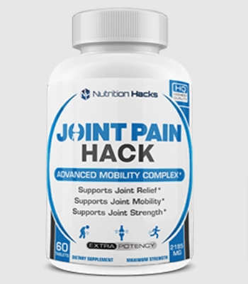 Joint Pain Hack Reviews