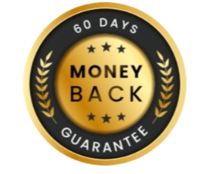 Money Back Guarantee