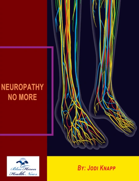 Neuropathy No More Reviews